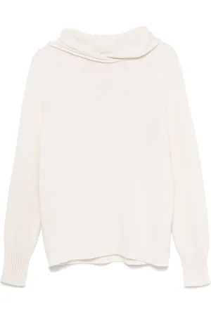 DRUMOHR Hooded sweater