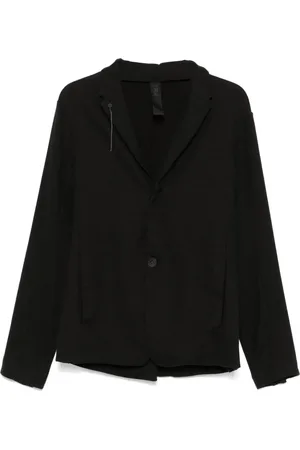 TRANSIT Notched-lapels blazer