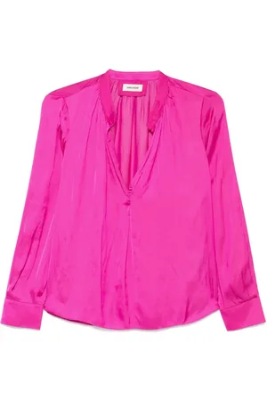 Zadig & Voltaire Tink blouse