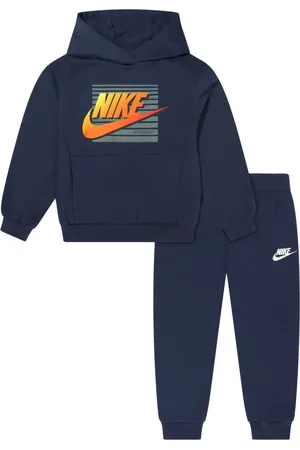 Nike Gradient Futura tracksuit
