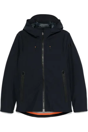 RRD Exrope Floating Storm jacket