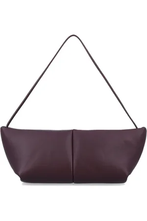 Maeden Boulevard clutch bag