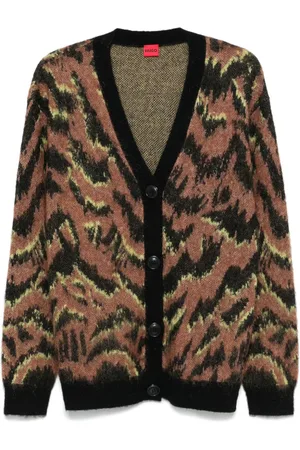 HUGO BOSS Semeedina cardigan