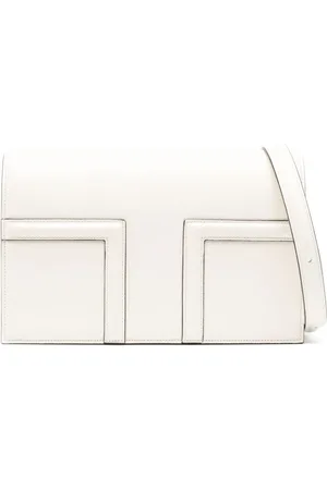 Totême T-Flap cross body bag