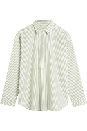 Totême Striped shirt