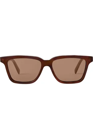 Totême The Squares square-frame sunglasses