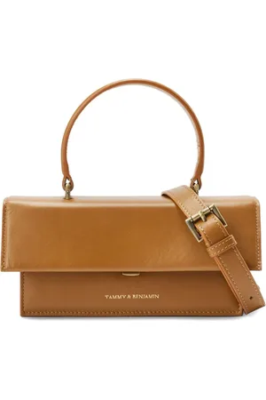 Tammy & Benjamin Mini Thea tote bag