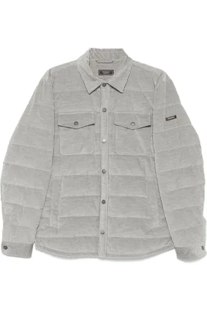 PESERICO SIGN Corduroy jacket