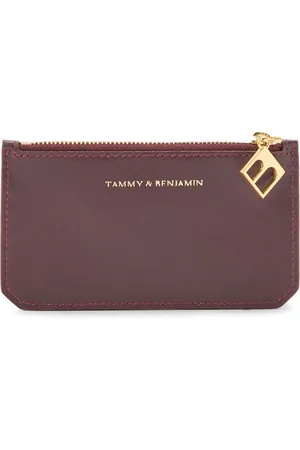 Tammy & Benjamin Jamie cardholder