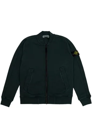 Stone Island Compass-motif jacket