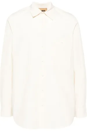 UMA WANG Tab shirt