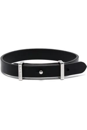 Paul Smith Leather bracelet