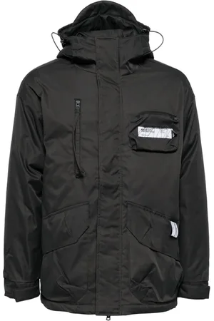 Musium Div. Padded jacket