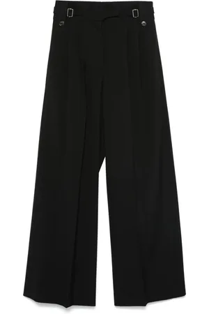 By Malene Birger Tall trousers