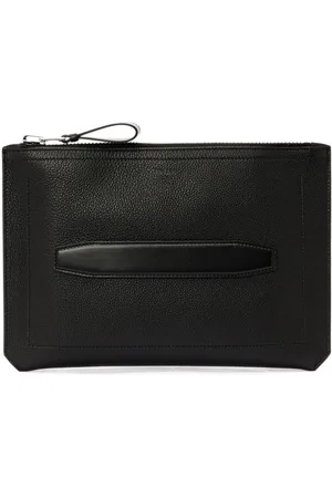 Tom Ford Buckley clutch bag