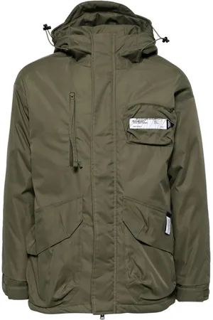 Musium Div. Padded jacket