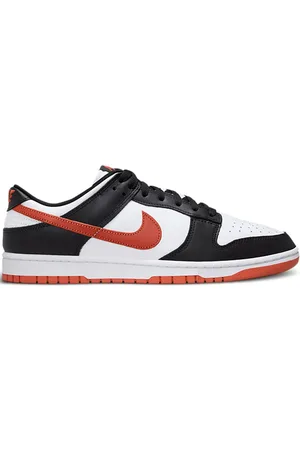 Nike Dunk Low "Dragon Red" sneakers