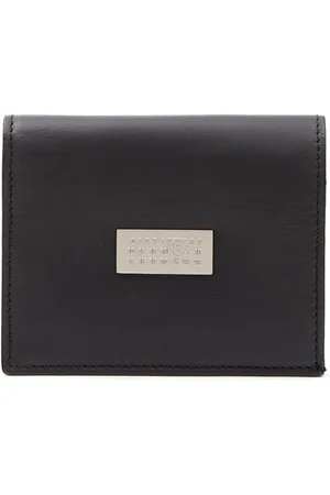 Maison Margiela Bifold wallet with numeric logo