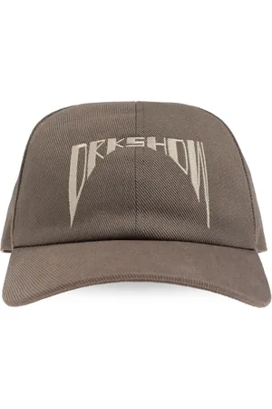 headwear in the color gray for Men on sale | FASHIOLA INDIA