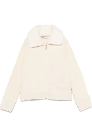 Moncler Zip-up sweatshirt