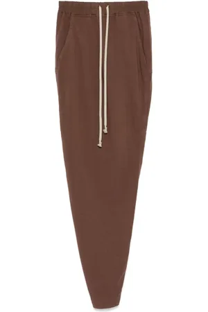 Rick Owens Pull-on column maxi skirt
