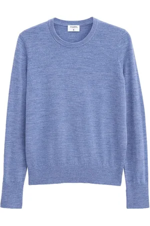 Filippa K Round-neck sweater