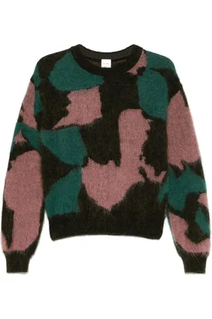 Paul Smith Solar Gram sweater