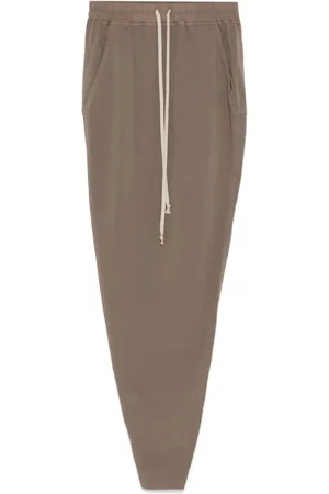 Rick Owens Pull-on column maxi skirt