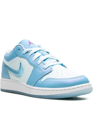 Jordan Air Jordan 1 Low SE "Aqua " sneakers