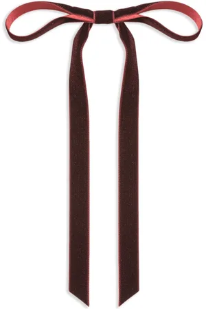 Jennifer Behr Aida bow barrette