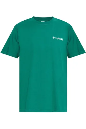 Sporty & Rich The Wall Street Collection T-shirt