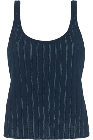 ERES Palace knitted top