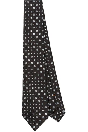 Ermenegildo Zegna Silk tie