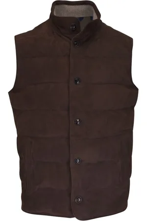 Peter Millar Cordova vest