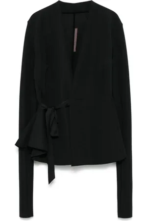 Rick Owens Hollywood jacket