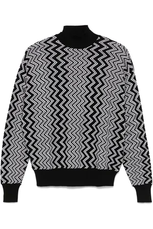 Missoni Zigzag sweater