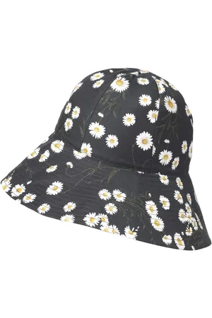 ERES Tendre floral-print bucket hat