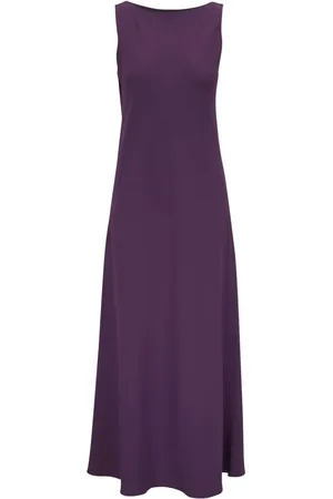 PETER COHEN Jersey maxi dress