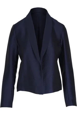 PETER COHEN Cropped blazer