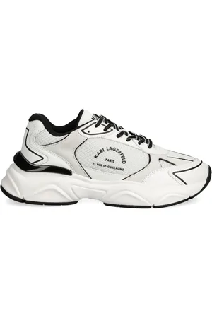 Karl Lagerfeld Komet sneakers