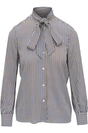 NILI LOTAN Halter-neck shirt