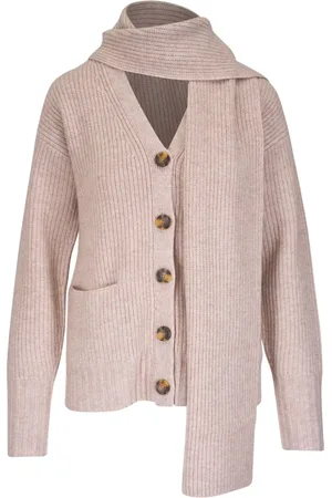 VERONICA BEARD V-neck cardigan
