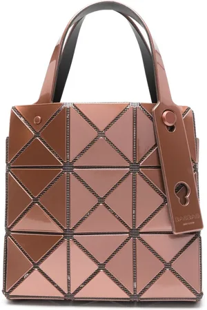 Issey Miyake Carat tote bag