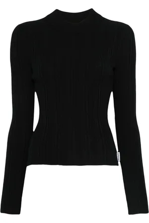 HUGO BOSS Ribbed sweater
