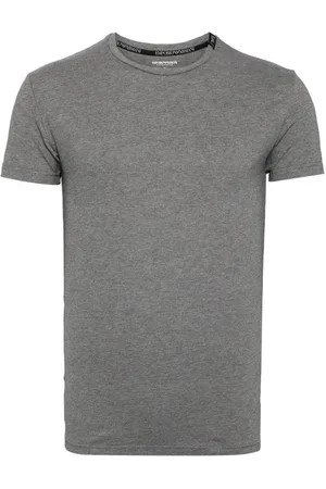 Emporio Armani Round-neck underwear T-shirt