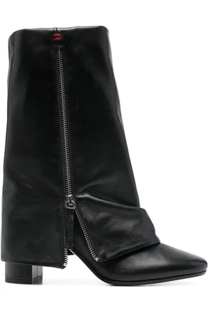 HALMANERA 90mm Boni38 boots
