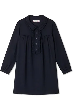 BONPOINT Long sleeve dress