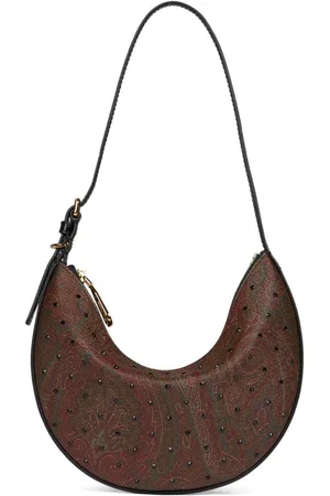 Etro Small Essential Hobo shoulder bag