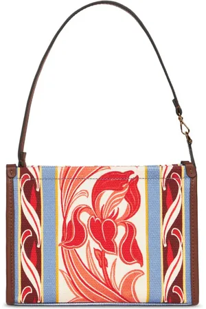 Etro Printed mini bag