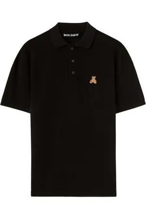 Palm Angels Bear In Mind polo shirt